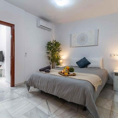 Atico Premium - Malaga City Center Екстер'єр фото