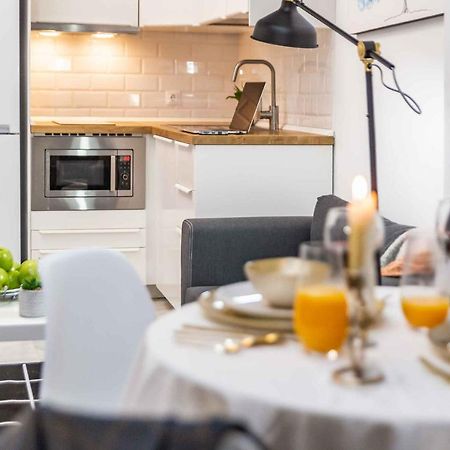 Atico Premium - Malaga City Center Екстер'єр фото
