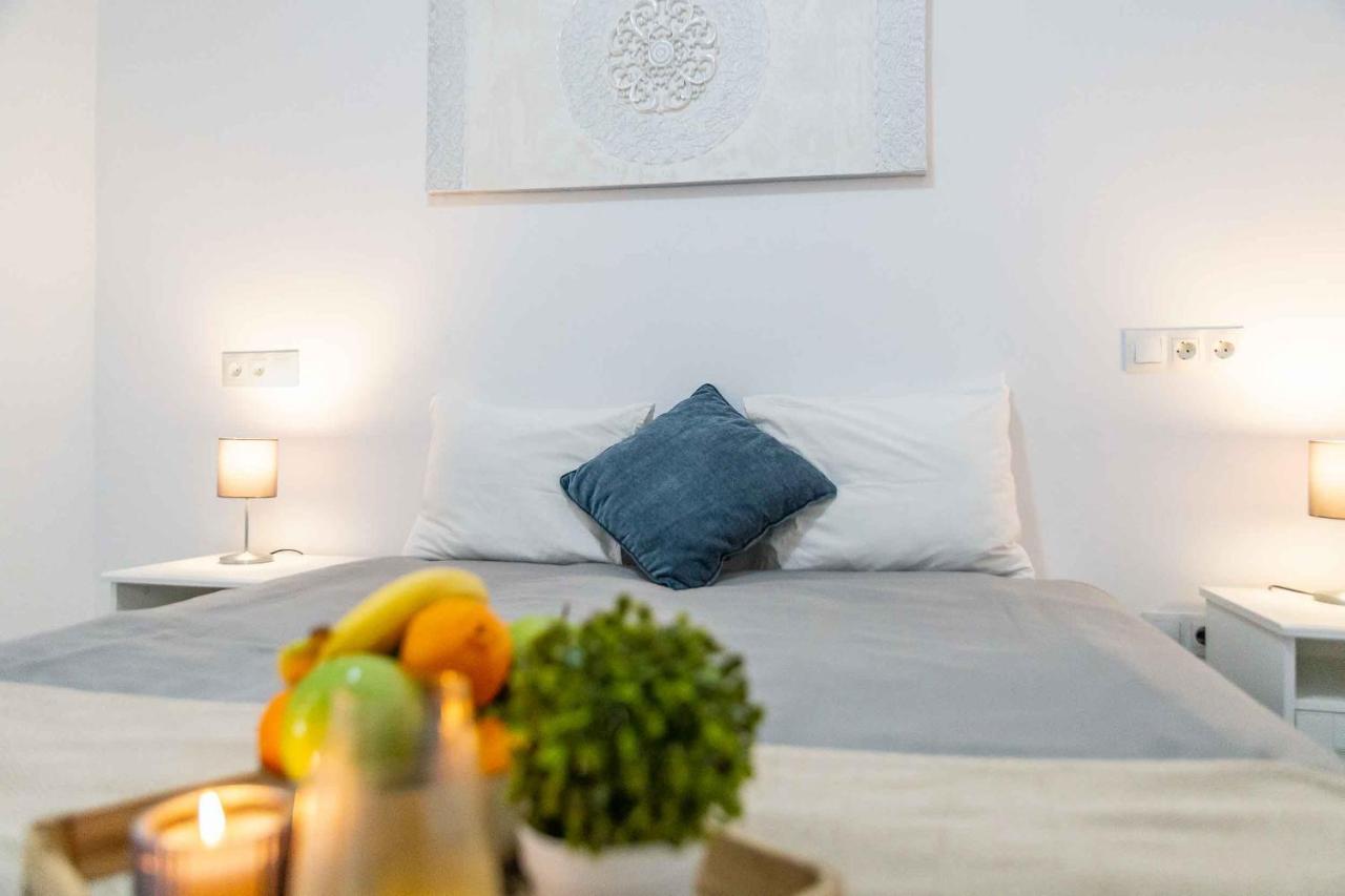 Atico Premium - Malaga City Center Екстер'єр фото