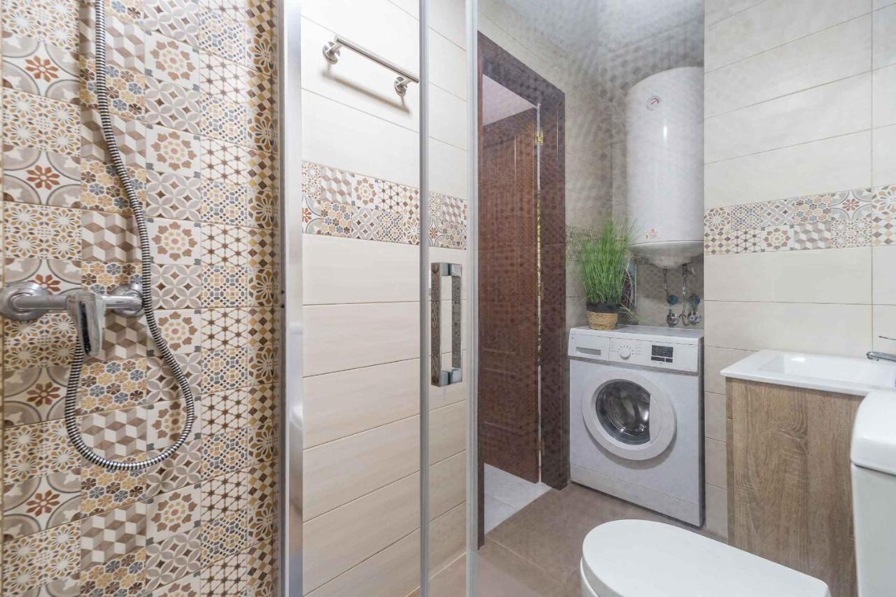 Atico Premium - Malaga City Center Екстер'єр фото